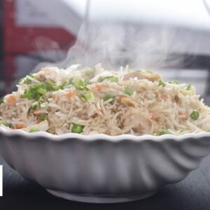Special Fried Rice (Chicken)